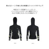 フィットネス水着 水着 レディース | HOYUKI | 詳細画像6