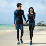 フィットネス水着 水着 ペア | HOYUKI | 詳細画像6 