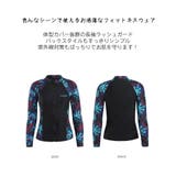 フィットネス水着 水着 ペア | HOYUKI | 詳細画像11 