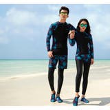 フィットネス水着 水着 ペア | HOYUKI | 詳細画像26 