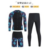 フィットネス水着 水着 メンズ | HOYUKI MEN | 詳細画像2
