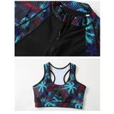 フィットネス水着 水着 レディース | HOYUKI | 詳細画像17