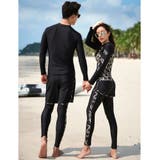 フィットネス水着 水着 レディース | HOYUKI | 詳細画像11