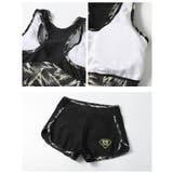 フィットネス水着 水着 レディース | HOYUKI | 詳細画像16