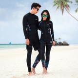 フィットネス水着 水着 ペア | HOYUKI | 詳細画像6 