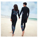 フィットネス水着 水着 ペア | HOYUKI | 詳細画像16 