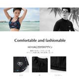 フィットネス水着 水着 ペア | HOYUKI | 詳細画像17 