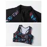 フィットネス水着 水着 ペア | HOYUKI | 詳細画像19 