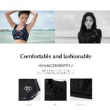 フィットネス水着 水着 レディース | HOYUKI | 詳細画像13