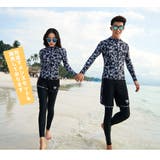 フィットネス水着 水着 レディース | HOYUKI | 詳細画像5