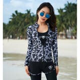 フィットネス水着 水着 レディース | HOYUKI | 詳細画像20