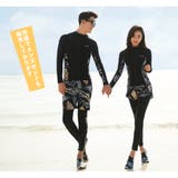 フィットネス水着 水着 レディース | HOYUKI | 詳細画像5 