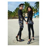 フィットネス水着 水着 レディース | HOYUKI | 詳細画像10 