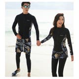 フィットネス水着 水着 レディース | HOYUKI | 詳細画像12 