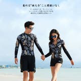 フィットネス水着 水着 ペア | HOYUKI | 詳細画像10