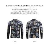 フィットネス水着 水着 ペア | HOYUKI | 詳細画像13