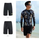 フィットネス水着 水着 メンズ | HOYUKI MEN | 詳細画像8 