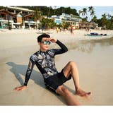 フィットネス水着 水着 メンズ | HOYUKI MEN | 詳細画像10 