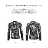 フィットネス水着 水着 レディース | HOYUKI | 詳細画像6 