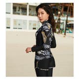 フィットネス水着 水着 レディース | HOYUKI | 詳細画像10 