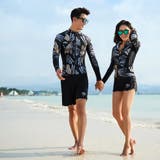 フィットネス水着 水着 レディース | HOYUKI | 詳細画像12 