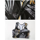 フィットネス水着 水着 レディース | HOYUKI | 詳細画像15 