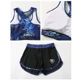 フィットネス水着 水着 レディース | HOYUKI | 詳細画像16