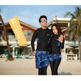 フィットネス水着 水着 レディース | HOYUKI | 詳細画像5 