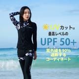 フィットネス水着 水着 レディース | HOYUKI | 詳細画像4 