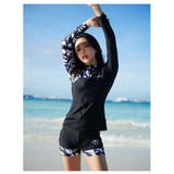 フィットネス水着 水着 レディース | HOYUKI | 詳細画像7 