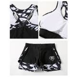 フィットネス水着 水着 レディース | HOYUKI | 詳細画像16 