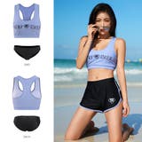 フィットネス水着 水着 ペア | HOYUKI | 詳細画像8 