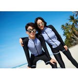 フィットネス水着 水着 ペア | HOYUKI | 詳細画像24 