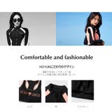 フィットネス水着 水着 レディース | HOYUKI | 詳細画像13