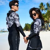 フィットネス水着 水着 レディース | HOYUKI | 詳細画像11