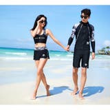 フィットネス水着 水着 レディース | HOYUKI | 詳細画像12