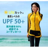 フィットネス水着 水着 ペア | HOYUKI | 詳細画像5