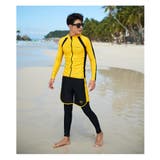 フィットネス水着 水着 ペア | HOYUKI | 詳細画像13