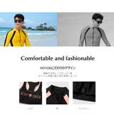 フィットネス水着 水着 ペア | HOYUKI | 詳細画像17