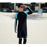 フィットネス水着 水着 ペア | HOYUKI | 詳細画像13 