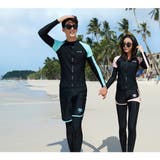 フィットネス水着 水着 ペア | HOYUKI | 詳細画像23 