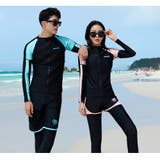 フィットネス水着 水着 ペア | HOYUKI | 詳細画像25 