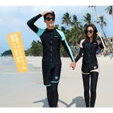 フィットネス水着 水着 レディース | HOYUKI | 詳細画像5 