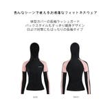 フィットネス水着 水着 レディース | HOYUKI | 詳細画像6 