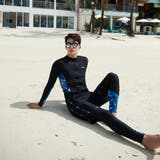 フィットネス水着 水着 ペア | HOYUKI | 詳細画像12