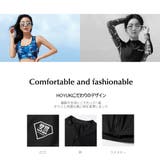 フィットネス水着 水着 レディース | HOYUKI | 詳細画像13