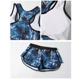 フィットネス水着 水着 レディース | HOYUKI | 詳細画像16