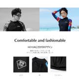 フィットネス水着 水着 ペア | HOYUKI | 詳細画像17