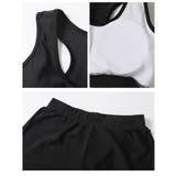 フィットネス水着 水着 ペア | HOYUKI | 詳細画像20