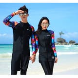 フィットネス水着 水着 ペア | HOYUKI | 詳細画像22